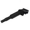 Катушка зажигания 12137562744 Для CITROEN BERLINGO 1.6L C3 C4 C5/PEUGEOT 207 208 3008 508/MINI CLUBMAN R56/BMW 325 550i 12137594937