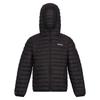 Regatta Childrens/Kids Hillpack II Hooded Padded Jacket