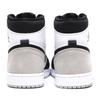 555088-106 Nike Air Jordan 1 Retro High "Metallic Navy" (2016) (Men's)