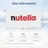Towel Microfiber Beach Soft Nutella Quick Dry Absorbent Quick Towels For Swimming