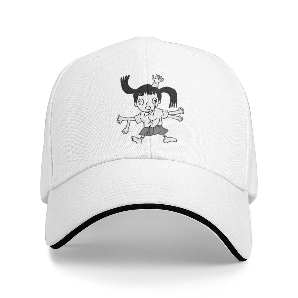 Yume Nikki Monoko Cap For Men Women Fashion Baseball Cap Sun Hat Daily Headewear Gift