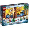 LEGO Городской Адвент-календарь 2018 60201