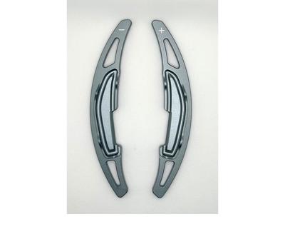 EVOGEAR Внешняя накладка на подрулевой переключатель для BMW M2 M3(F80) М4(F82,F83) M5 M6(F12) X3M X4M