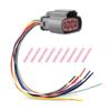 Pack of 2 Electrical for E4OD & 4R100 (1995-2007)