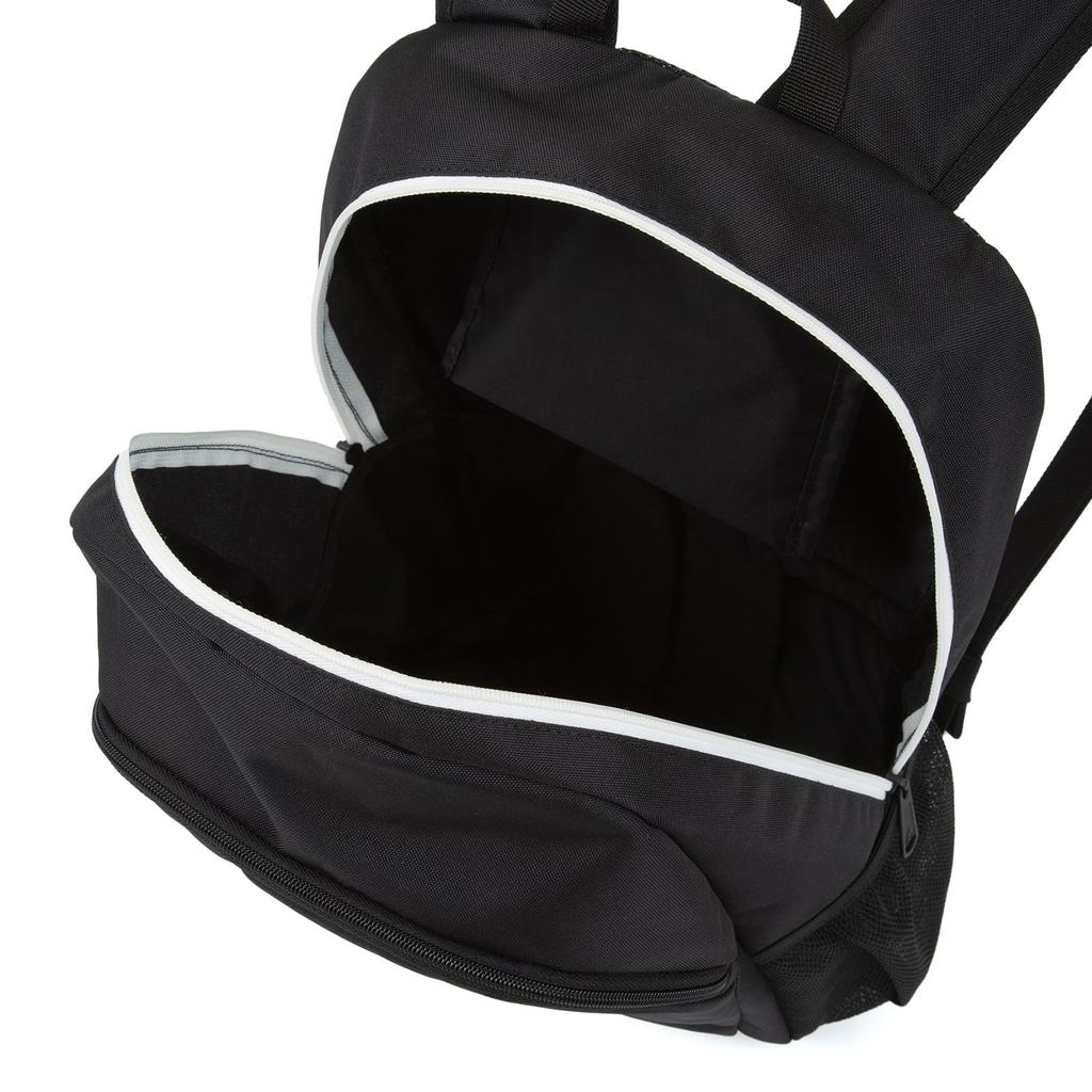 Backpack Daypack 63934 63934 Black H48 x W28 x D16cm [Adidas] No. Men's