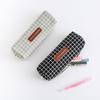 Large Capacity Pencil Bag Cute Cartoon Stationery Box New Storage Bag  Primary School Students