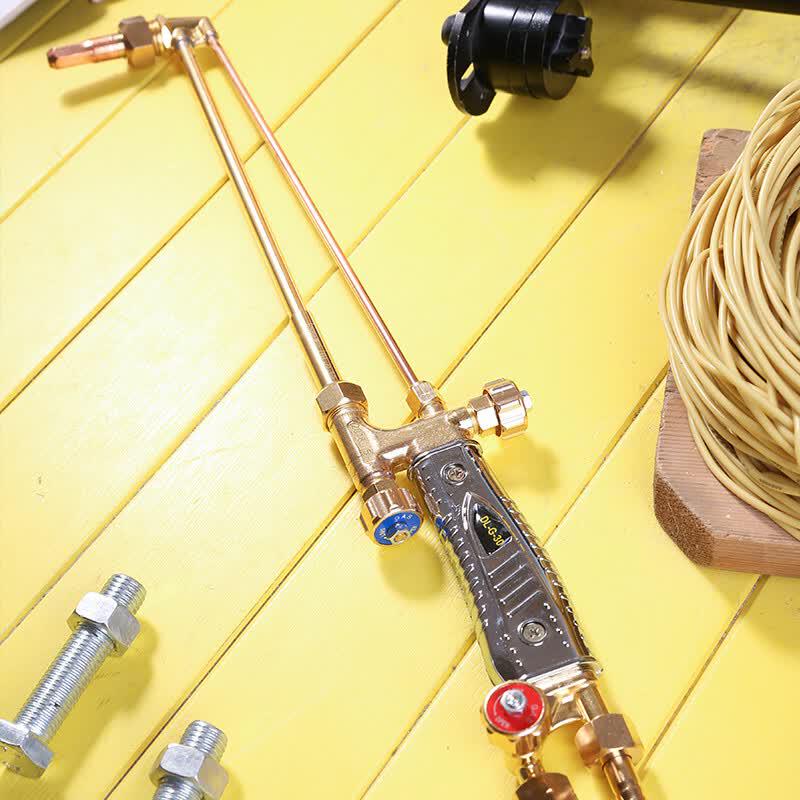 Deli DL-G-300 Gas Cutting Torch