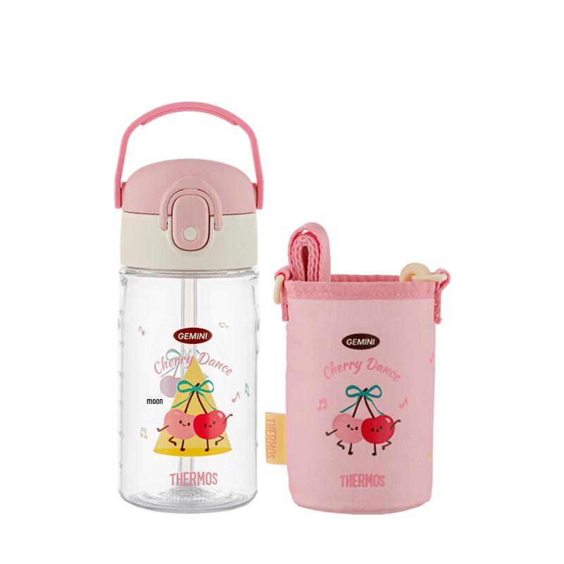 THERMOS Kids Tritan Water Bottle (600ml-1000ml)