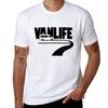 Sprinter Vanlife Tshirt Simple Print Design Tshirt