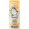 Germany DM Balea Vanilla and Coconut Shower Cream, 300ml