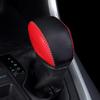 Для RAV4 RAV 4 XA50 MK5 Highlander Wildlander 2020 - 2024 Автомат Ручка Переключения Передач Чехол Кольца Защита Аксессуары