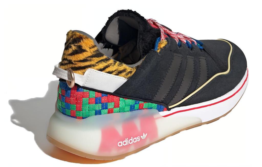 Zx 2K Atmos x Zx 2K Adidas Originals Boost 'Сецубун' GW2445