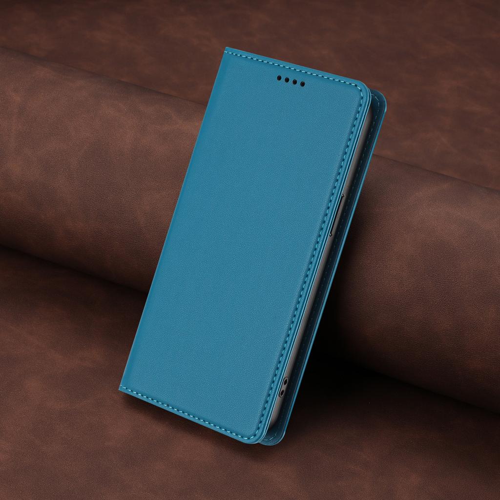 Магнитный кожаный чехол-книжка для VIVO Y400 Pro Y400 Y300 Pro Plus Y300t Y300 Y200e Y100 4G 5G