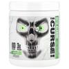 The Curse!®, Beta Alanine, Unflavored, 300G (10.6Oz)