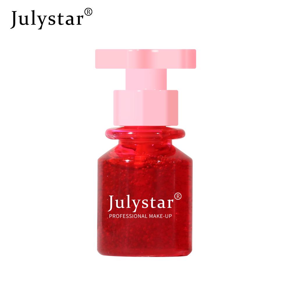 6-цветный стойкий матовый блеск для губ: Увлажняющий, Не скатывающийся, Не липкий тинт для губ