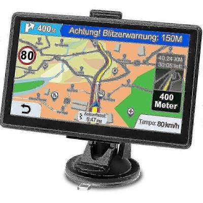 Системы GPS и принадлежности – GPS
