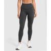Gymshark Elevate Leggings 2.0 Black B1c8v Bb2j