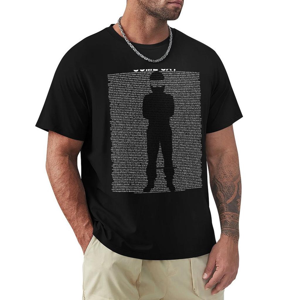 The Stig T-Shirt Ultra Soft Tee Top