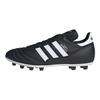 adidas Copa Mundial FG Белые Черные Унисекс Кроссовки Облачно-белый Основной черный Золотистый металлик JP6693