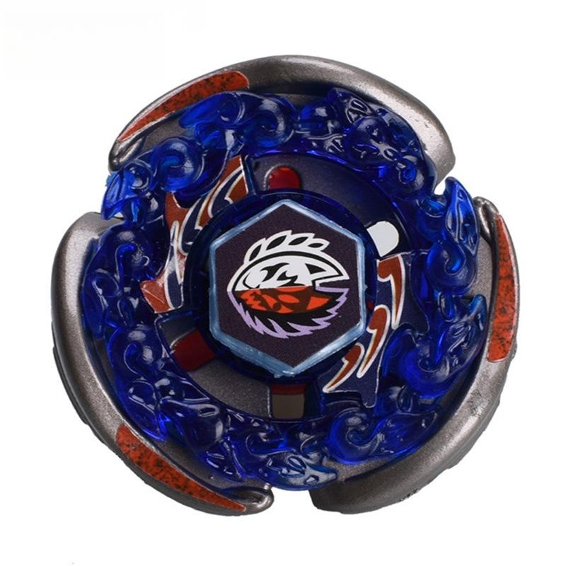 Giroscopio De Combate 4D Metal Fusion, Battle Spinning Top, Combat Gyro Toy, Arena Fighting Top, Ultimate Battle Collectible