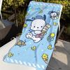 Sa Cute H-Hanamaruobake Towel Quick Drying Beach Towels Are Suitable For Swimming Pools Camping Yoga And The Gym