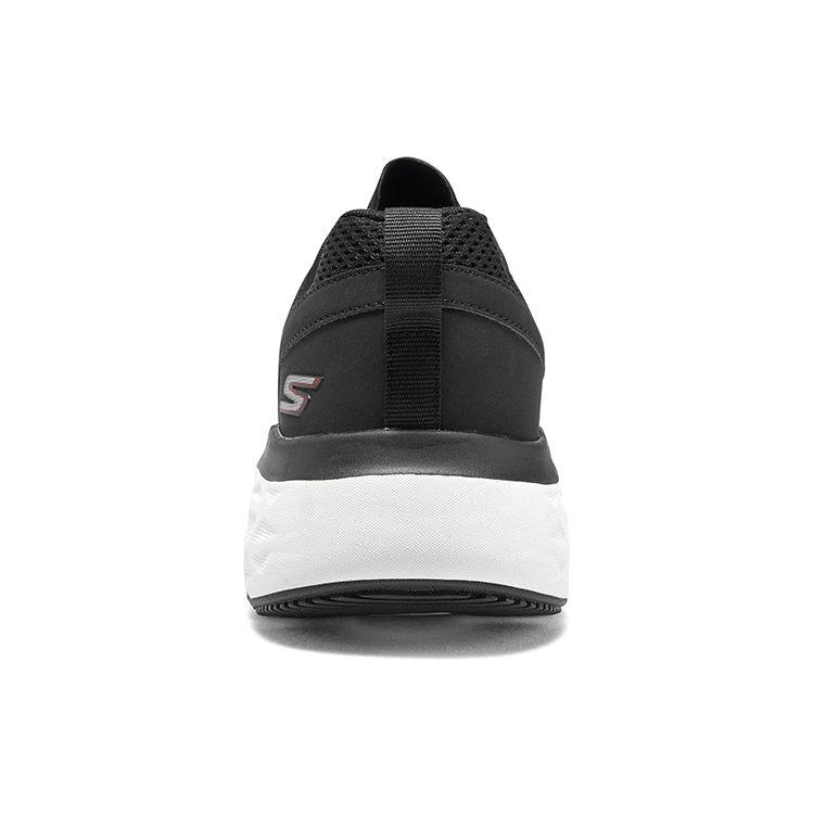 Skechers Кроссовки для бега по шоссе 'Черный' 220340-BKW