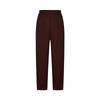 JUZUI Urban Light Sports Style Elastic Waist Casual Pants Women's Summer New Style
