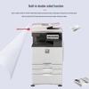 SHARP MX-B4053R Black and White Multi-Function Digital Copier CN plug (adapter included)