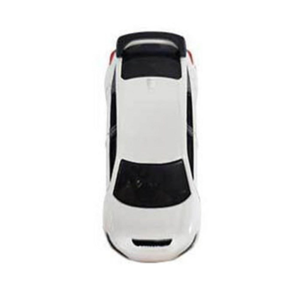Томика Нет. 78 Honda Civic Type R Металлическая модель автомобиля от T-ARTS Корея