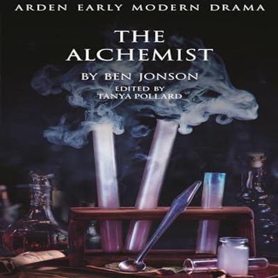 Алхимик Книга в мягкой обложке 9781472532596