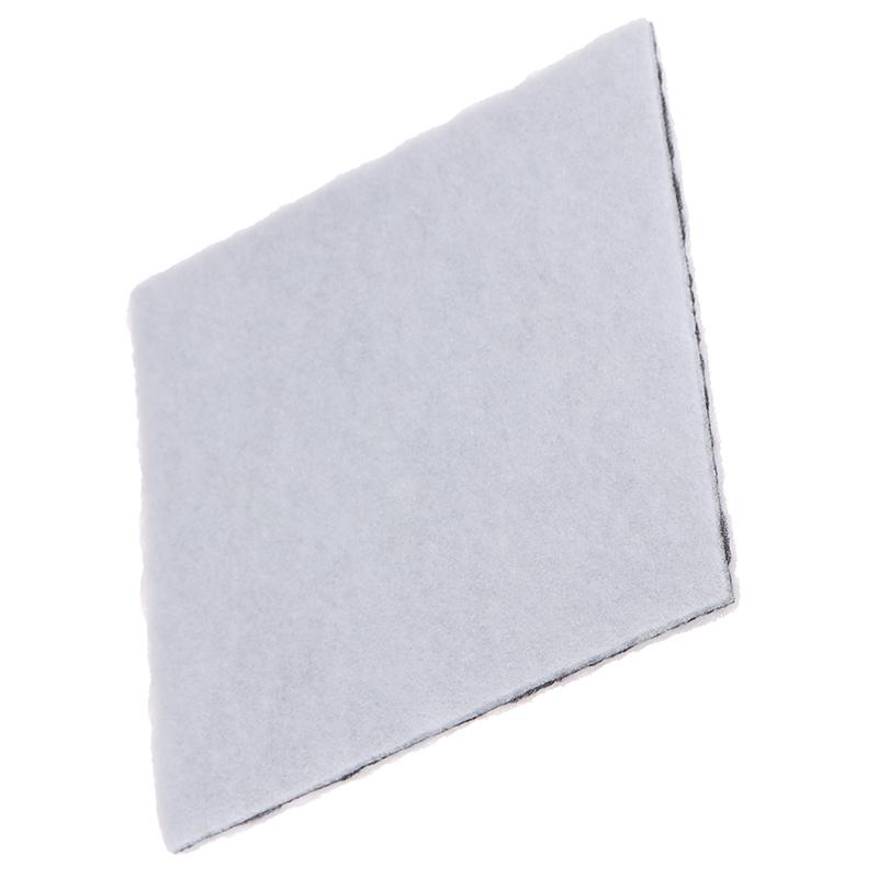 Пылесос Hepa-фильтр Мотор Cхлопковый фильтр Ветровой воздухозаборник Выпускной фильтр