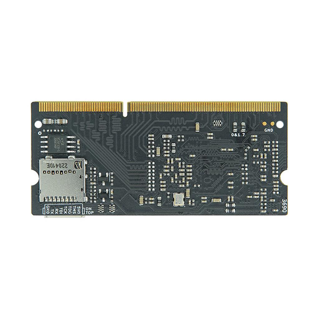 Высокопроизводительная плата разработки FPGA Tang Primer 20K GOWIN GW2A FPGA GoAI — базовая плата обучения с комплектом отладчика RV