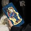 F-Fallout S-Series 4 Крутая Игра Для IPhone 17 16 15 14 13 12 11 Pro Max 13 17Air Ударопрочные Мягкие Чехлы Для Телефона Coque