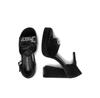 Сандалии Juicy Couture EO-WSS21645-01