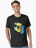 Pac Man Arcade 80s Essential Unisex T-shirt