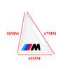 kfwhl7 4Pcs Car Door Corner Cover Bumper Crash Protection Stickers For BMW M5 M4 M3 F20 F40 F22 F30 E90 F32 F10 F06 F07 F46 E60 Z4 G20