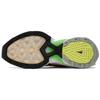 Puma PWRFRAME OP-1 Abstract Solar Yellow Кроссовки унисекс Quarry Marshmallow 382649-01