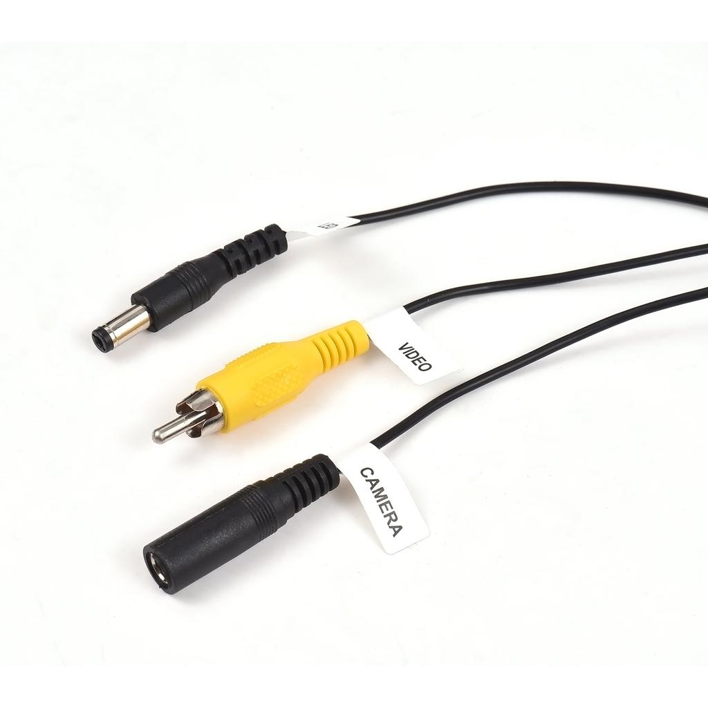 Камера для подводной рыбалки, 12 ИК-светодиодов, водонепроницаемая камера для рыбалки с кабелем 20 м/30 м/50 м для