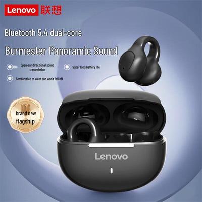 ThinkPlus Lenovo EA420 Bluetooth 5.4 Спортивные наушники с открытыми ушами на клипсе