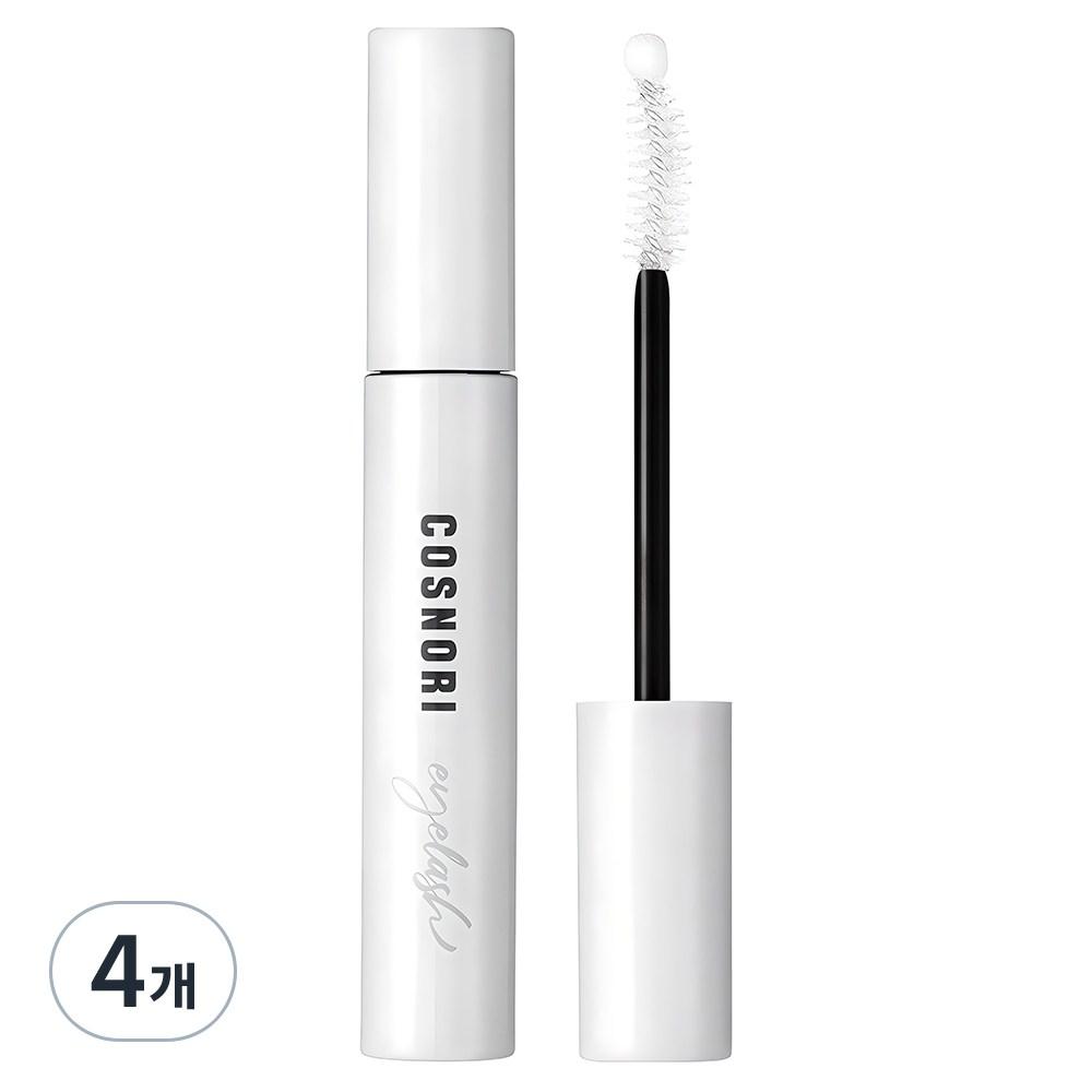 Cosnori Long Active Eyelash Serum, 9g, 4 pcs