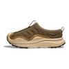 HOKA Ora Primo Elite Terrain System - кроссовки унисекс цвета античной оливы, зеленые овсяно-молочные 1165731-ANTQ
