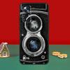 Ретро-камера Винтажный чехол Для Xiaomi 15T 14T 13T Pro 14 15 17 Ultra Чехол Для POCO F8 Ultra F7 F6 F5 X5 X6 X7 Pro