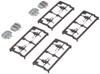 TOMYTEC TOMIX N Gauge Electric Point F 1247 Railway Model Supplies N-PX280
