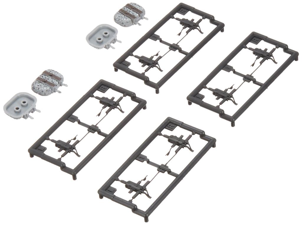 TOMYTEC TOMIX N Gauge Electric Point F 1247 Railway Model Supplies N-PX280