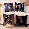 A-Alice Madness Returns Movie Pillow Cover For Bedroom Room And Living Room Sofa Decorative Cushion Cover