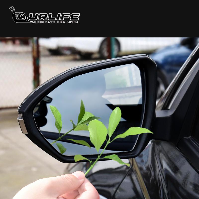 Зеркало заднего вида, боковое стекло, водонепроницаемая и противотуманная пленка, аксессуары для заднего вида для Hyundai Tucson NX4