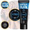 Power Tan Non-Stop Black Hybrid Accelerator