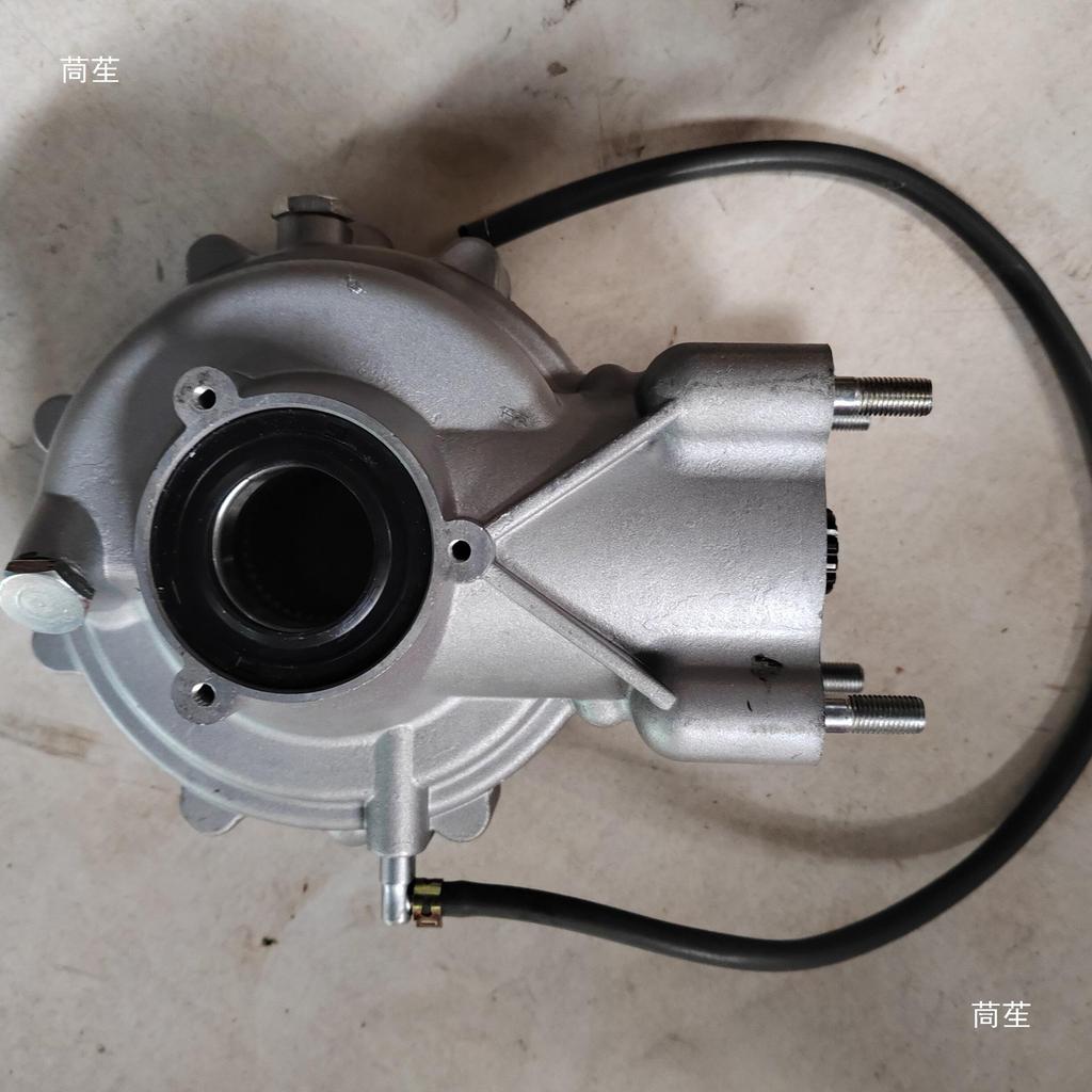 Bashan Aite Mei Fire ATV400 Rear Sprocket Carrier & Drive Case 8K Gearbox