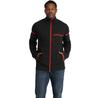 Spyder Fleece Zip-Up Speed