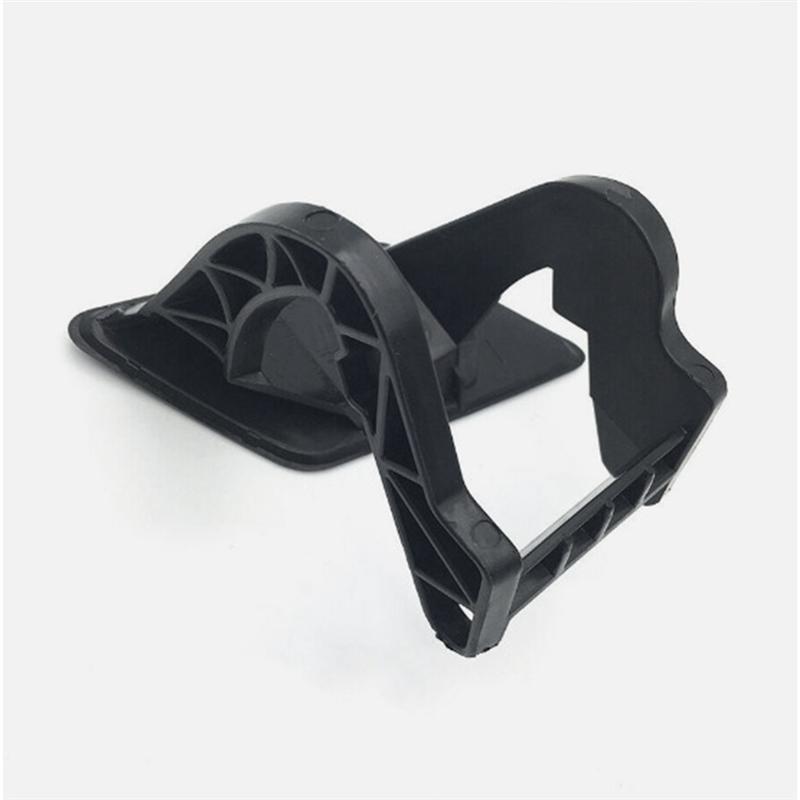 A03E-1 Pair Headlight Washer Cover With Bracket For Mercedes-Benz GLK W204 2008-2012 A2048600108 A2048600208